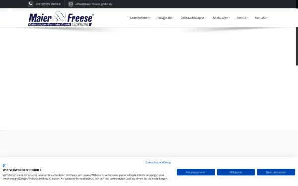 maier-freese-gmbh.de