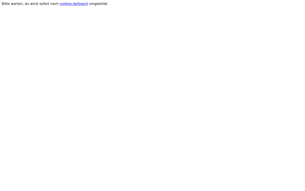 rootlog.de