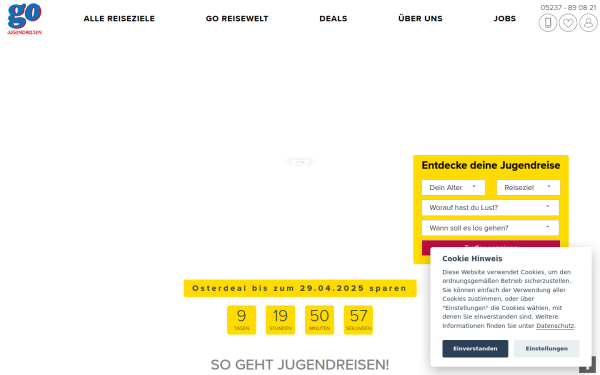 www.go-jugendreisen.de