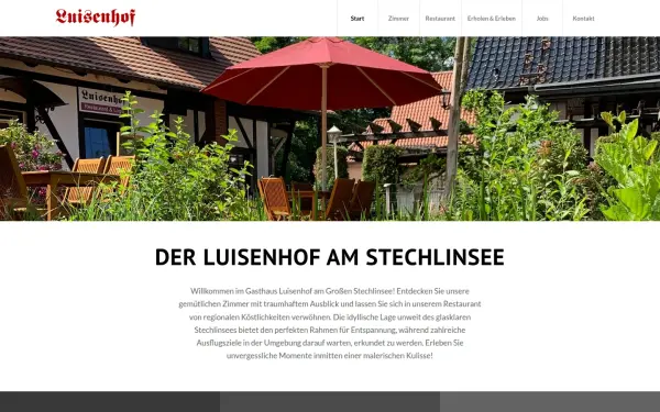 luisenhof-stechlin.de