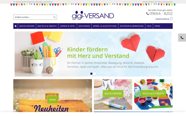 www.gigi-versand.de
