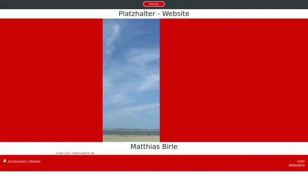 www.matthiasbirle.de