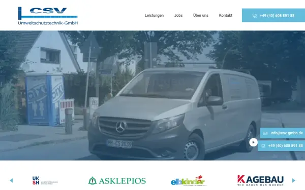 www.csv-gmbh.de