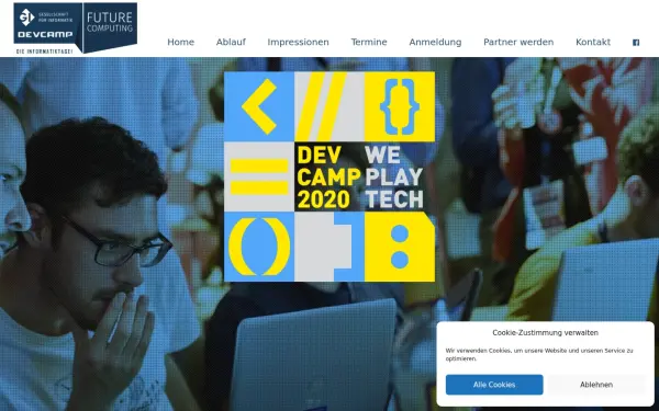 www.dev-camp.com