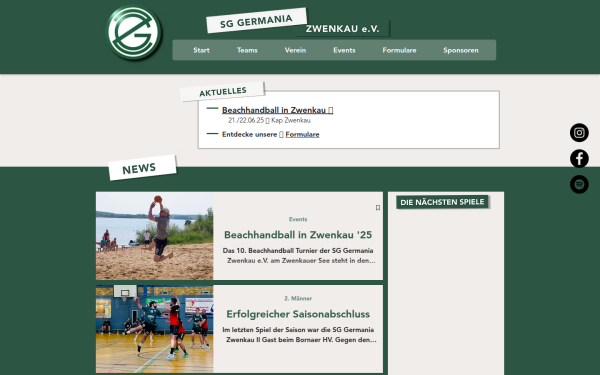 www.germania-zwenkau.de