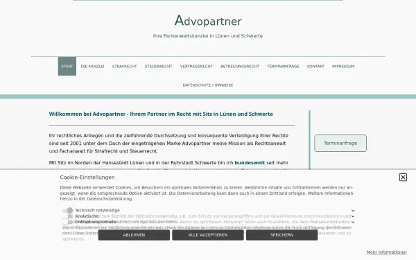 advopartner.de