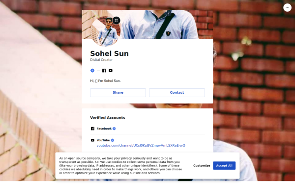 sohelsun.bio