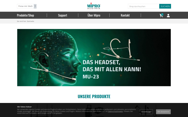 www.miproaudio.at
