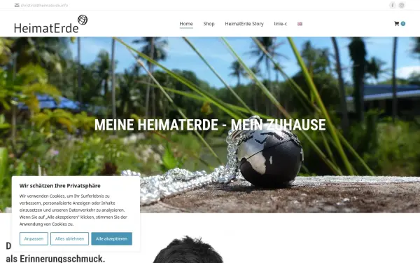 heimaterde.info