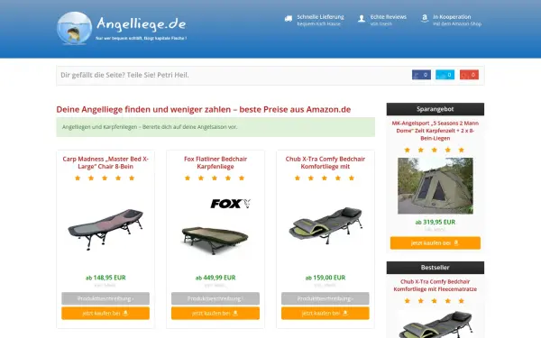 www.angelliege.de