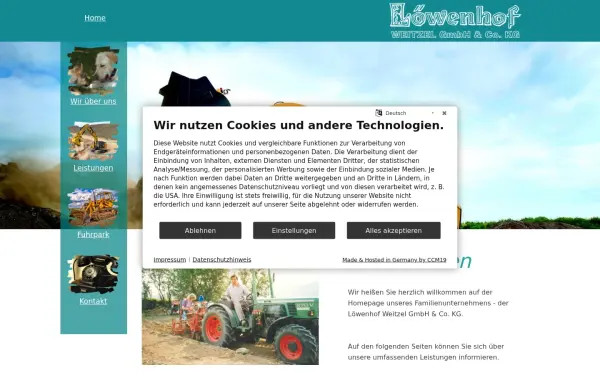loewenhof-weitzel.de