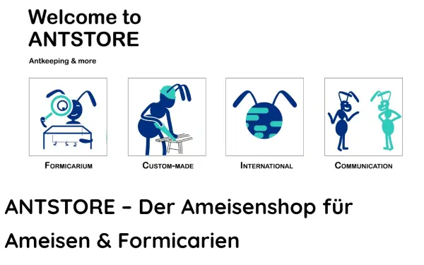 www.antstore.net