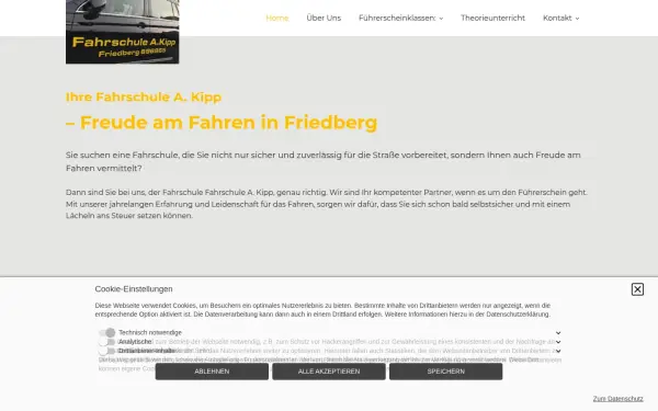 fahrschulekipp.de