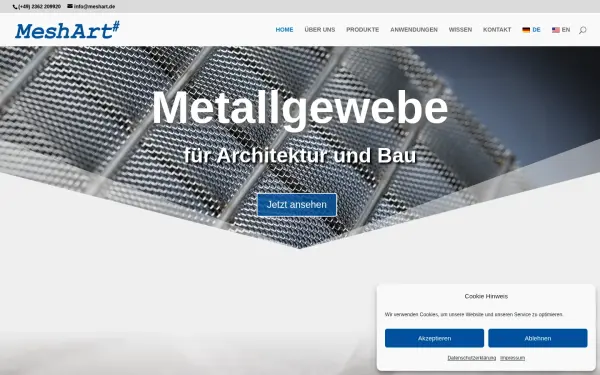meshart.de