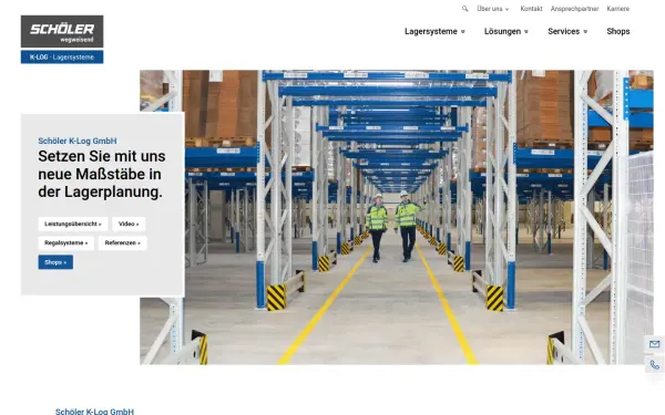 www.schoeler-k-log.de