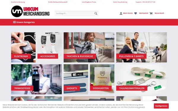 shop.unicum-merchandising.com