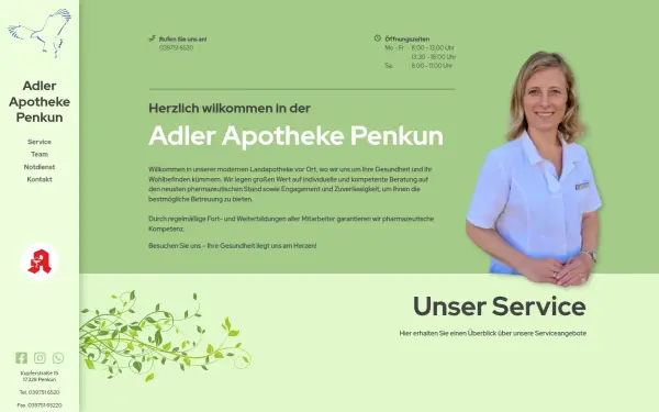 apotheke-penkun.de