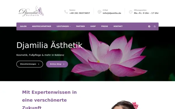 djamilia.de