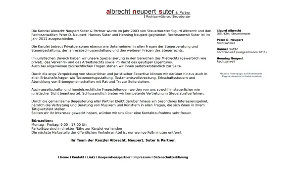 ans-partner.de