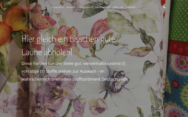 www.marie-lind.de