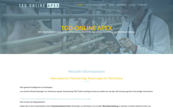 www.tgd-online.at