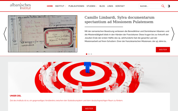 albanisches-institut.ch