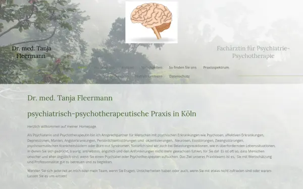 dr-fleermann.de