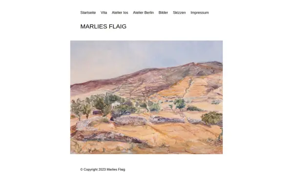 marlies-flaig.de