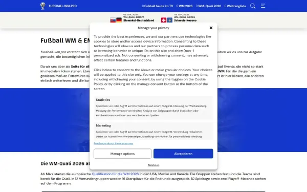 www.fussball-wm.pro