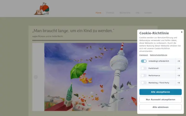 www.gudrun-lenz.de