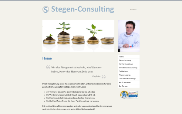 www.stegen-consulting.de