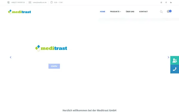 meditrast.de