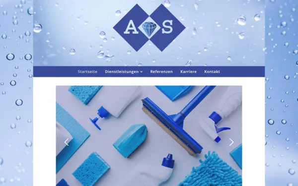 www.as-gebaeudereinigung.com