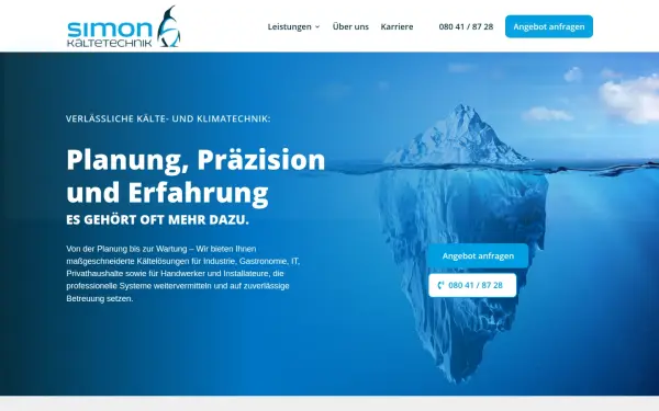 www.simon-kaeltetechnik.de