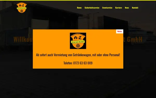 a-zgmbh.com