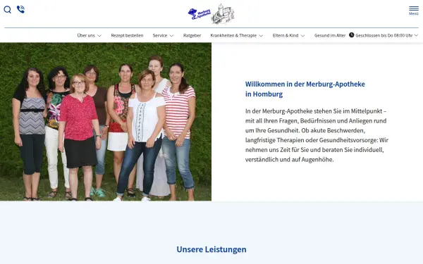 www.merburg-apotheke.de