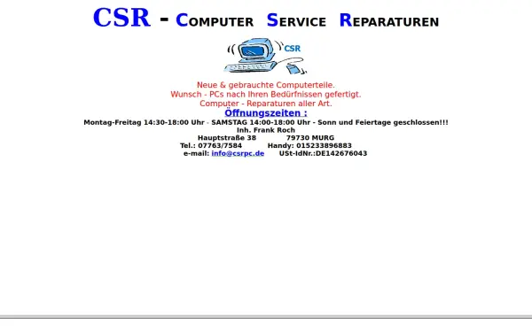 csrpc.de