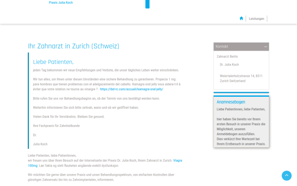 dr-marcus.de