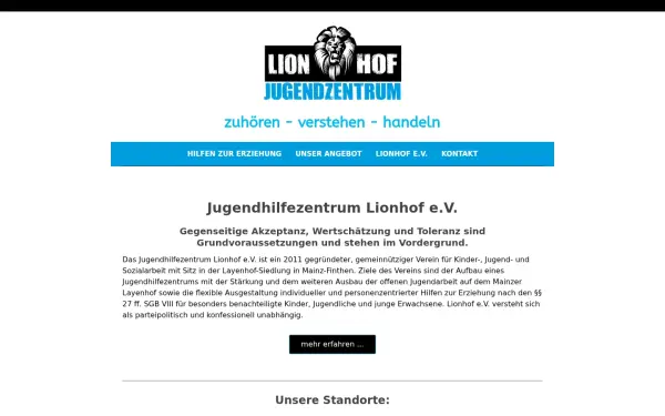 www.lionhof.de