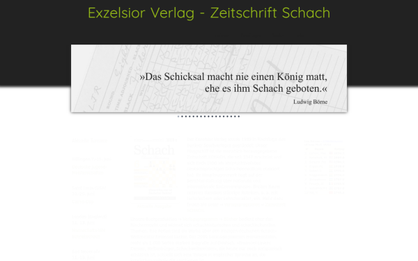 zeitschriftschach.de