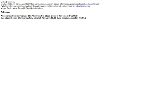 dotnds.de