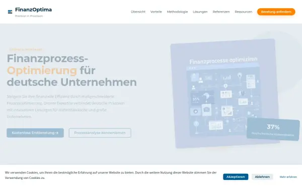 finanzoptima.com