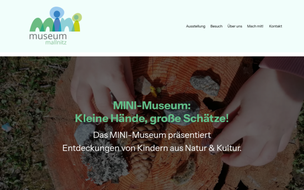 minimuseum.at