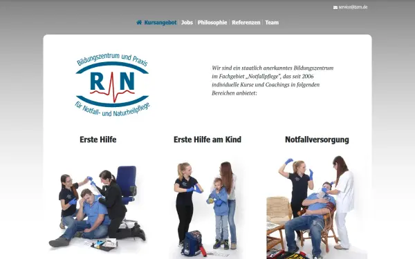 www.bzrn.de