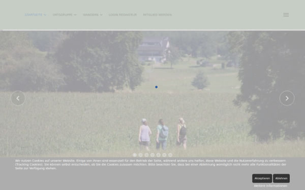 eifelverein-bruehl.de