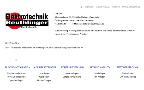 reccam.de
