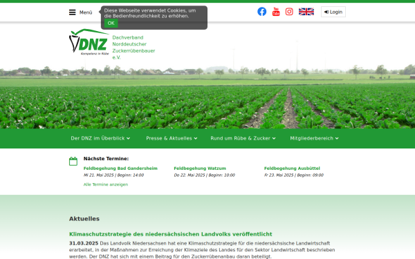 www.dnz.de