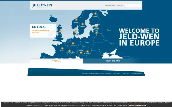 www.jeld-wen.biz