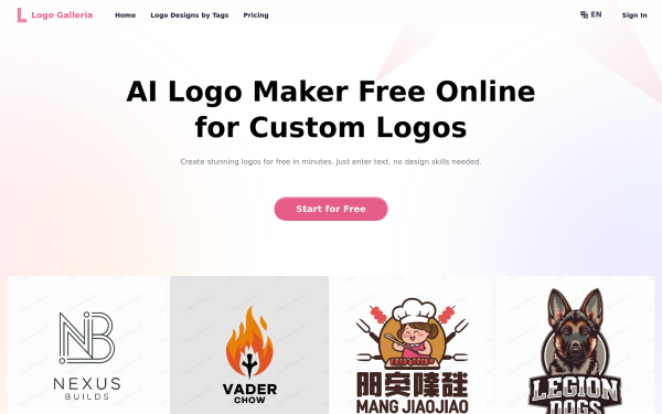logogalleria.com