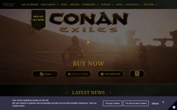 www.conanexiles.com
